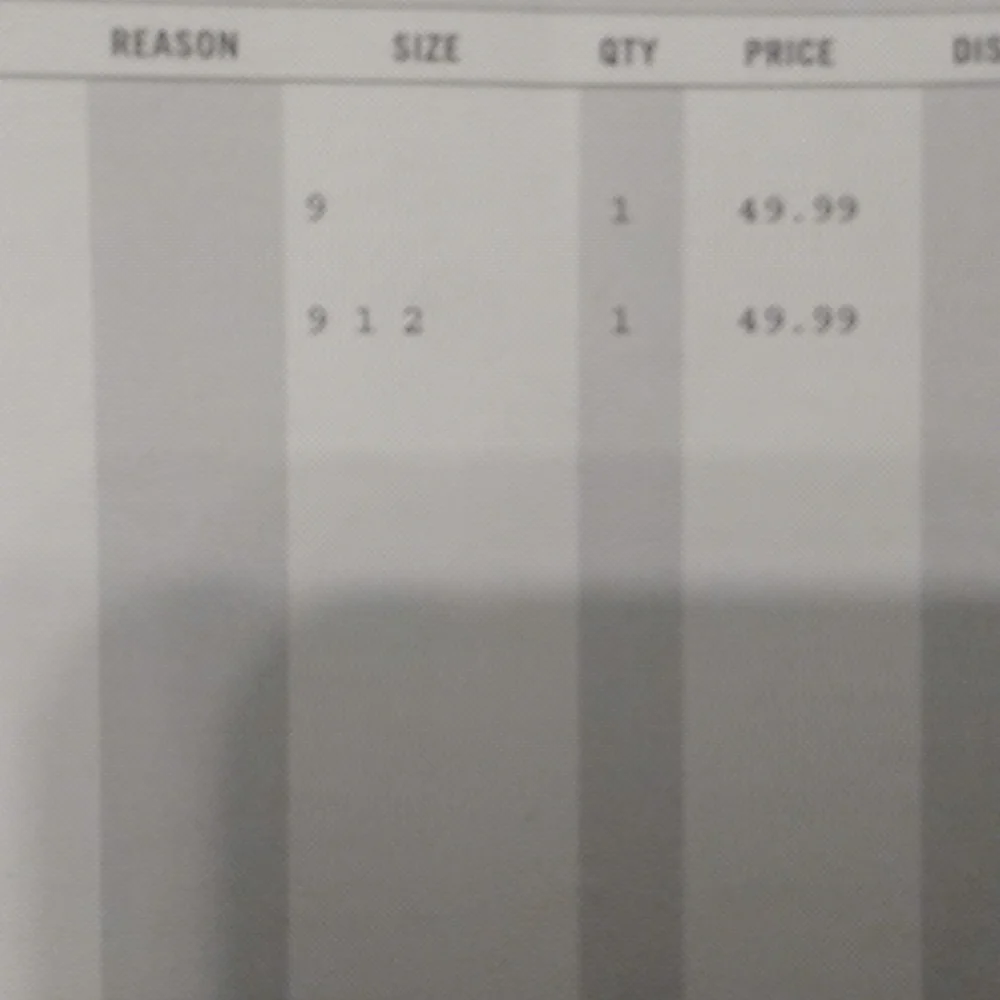 Tan/ leapord booties - Picture 9 of 10